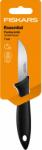Fiskars Essential hámozókés, 7cm (1065580)