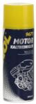 Sct lubricants Sct - Mannol 9671 Motor Kaltreiniger Motortér hidegtisztító 450 ml (MOTOR-KALTREINIGER)