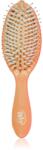 Wet Brush Go Green Treatment And Shine perie pentru un par stralucitor si catifelat Coconut Oil