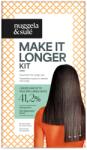 NUGGELA & SULÉ Терапия за ускорен растеж на косата Make it Longer, 250 + 70 ml - ozone