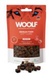 WOOLF Soft Cubes Iberian Pork Monoprotein 100g cuburi moi de porc pentru caini