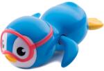 Munchkin Wind Up Swimming Penguin jucărie pentru apă 9 m+ 1 buc