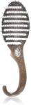 Wet Brush Shower Glitter Dtangler Pink Четка за коса под душа Black