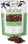WOOLF Lamb Chunkies 100g cuburi de miel pentru caini