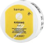 Kemon Стилизираща вакса за децa, 50 ml - ozone