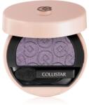 Collistar Impeccabile Compact Eyeshadow intenzív szemhéjfesték 535 Indigo Shimmer 3 g