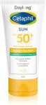 Daylong Cetaphil SUN Sensitive лек защитен флуид за чувствителна кожа на лицето SPF 50+ 50ml