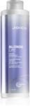 Joico Blonde Life Violet Shampoo lila sampon a szőke és melírozott hajra 1000 ml