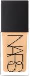 Nars Light Reflecting Foundation озаряващ фон дьо тен за естествен вид цвят FIJI 30ml