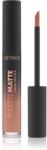 Catrice Endless Matte ruj lichid mat culoare 010 Get Undressed 4.5 ml