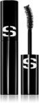 Sisley So Curl mascara pentru volum si curbare a genelor culoare 1 Deep Black 10 ml