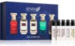 Afnan Bouquet Collection szett hölgyeknek 5x2 ml