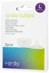 Ardo Tulips szilikon bimbóvédő L (24mm) 1 pár