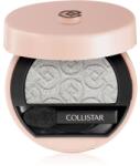 Collistar Impeccabile Compact Eyeshadow интензивни сенки за очи 515 Argento Shimmer 3 гр