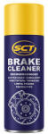 MANNOL 9692 Brake Cleaner - Féktisztító, 450ml (9692)