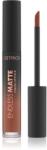 Catrice Endless Matte ruj lichid mat culoare 110 Pralines and Flowers 4.5 ml