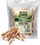 Wild Farm sandviș cu pui și cod 500 g gustare pentru câini