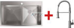 CATA XPB2 szett - mosogatótálca és csaptelep
