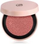 Collistar Impeccabile Maxi Blush дълготраен руж 10 Marsala 8 гр