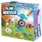 Goliath Falánk mókusok társasjáték (556326005)