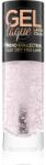 Eveline Cosmetics 7 Days Gel Laque Nail Enamel гел лак за нокти без използване на UV/LED лампа цвят 278 8ml