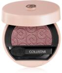Collistar Impeccabile Compact Eyeshadow intenzív szemhéjfesték 530 Malva Shimmer 3 g