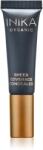INIKA Organic Sheer Coverage Corector cremos impotriva pungilor de sub ochi culoare Vanilla 10 ml