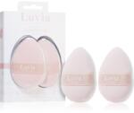 Luvia Cosmetics The Puffys Powder Puff Set puf pentru pudra Candy 2 buc