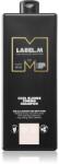 label.m Cool Blonde Toning Shampoo sampon semlegesíti a sárgás tónusokat 1000 ml