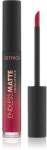 Catrice Endless Matte ruj lichid mat culoare 080 Love Potion 4.5 ml