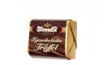 Stühmer trüffel kocka 13g tejcsokoládés