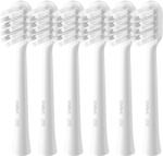 Laifen 30102-000021 Wave 6db Fogínyvédő Fehér Fogkefefej (30102-000021)