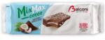 Balconi piskóta 350g mix max cocco kókuszos krémmel 10x35g