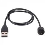 Akyga Cablu de Incarcare AKYGA AK-SW-14 pentru Xiaomi Mi Band 5 0.5m Negru (AK-SW-14)