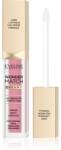Eveline Cosmetics Wonder Match дълготрайно матово течно червило с хиалуронова киселина цвят 01 Angel Rose 6.8ml