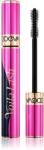 ZOEVA Voila Lash Volume Mascara vizálló szempillaspirál a dús pillákért Black 8.5 ml