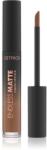 Catrice Endless Matte матиращо течно червило цвят 030 Truly Yours 4.5ml