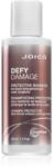 Joico Defy Damage Protective Shampoo ápoló sampon a károsult hajra 50 ml