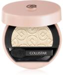 Collistar Impeccabile Compact Eyeshadow intenzív szemhéjfesték 500 Avorio Satin 3 g