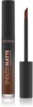 Catrice Endless Matte ruj lichid mat culoare 100 Coffee Date? 4.5 ml