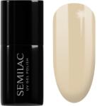 Semilac UV Hybrid WellBeing gél körömlakk UV / LED-es lámpákhoz árnyalat 651 Zen 7 ml