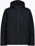 CMP Férfi esődzseki CMP 35Z1537 Zip Hood black