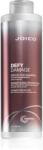 Joico Defy Damage Protective Shampoo ápoló sampon a károsult hajra 1000 ml