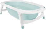 Badabulle Сгъваема вана Badabulle - 73 cm, мента (B019401)