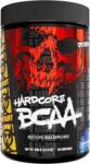 MUTANT Hardcore BCAA 390g kékmálna