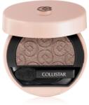 Collistar Impeccabile Compact Eyeshadow intenzív szemhéjfesték 430 Brunito Shimmer 3 g
