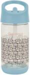 Badabulle Чаша със сламка Badabulle, 350 ml (B005007)
