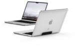 UAG Lucent [U] MagSafe tok MacBook Air 13" 2022 M2 - átlátszó
