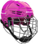 BAUER RE-AKT 55 Combo Pink Senior Jégkorong sisak S
