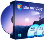 DVDFab Blu-Ray Copy (1 eszköz / 1 év) (Elektronikus licenc) (DBC-1D-1Y)